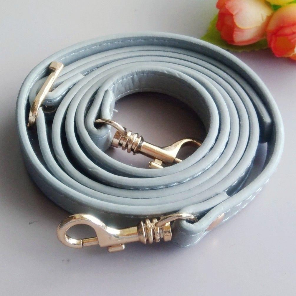 バッグ用 ショルダー ストラップ 紐 単品 がま口口金 スマホ サコッシュ