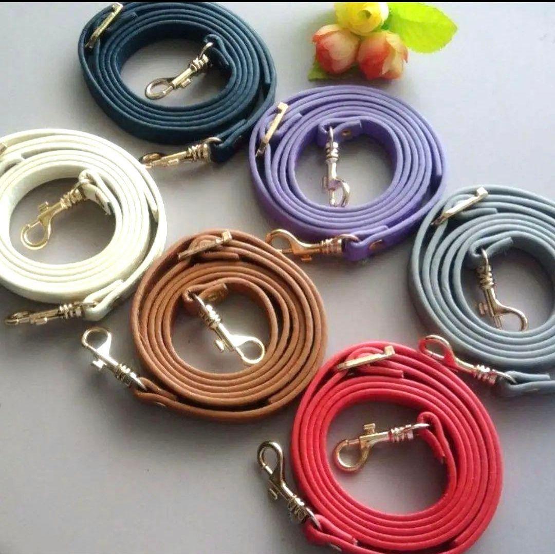 バッグ用 ショルダー ストラップ 紐 単品 がま口口金 スマホ サコッシュ