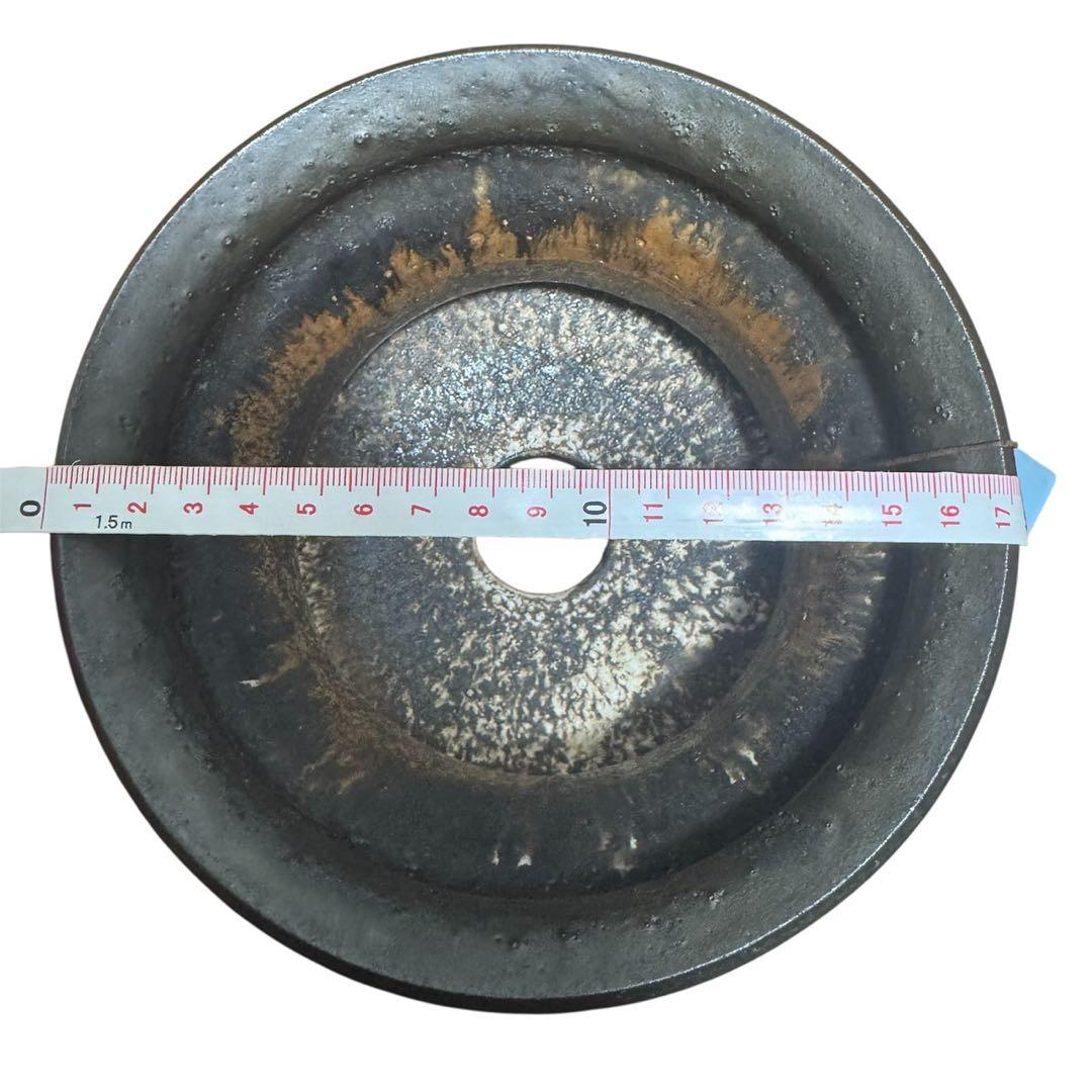 カタチ製作所 KATACHI 鉢 みやび鉢