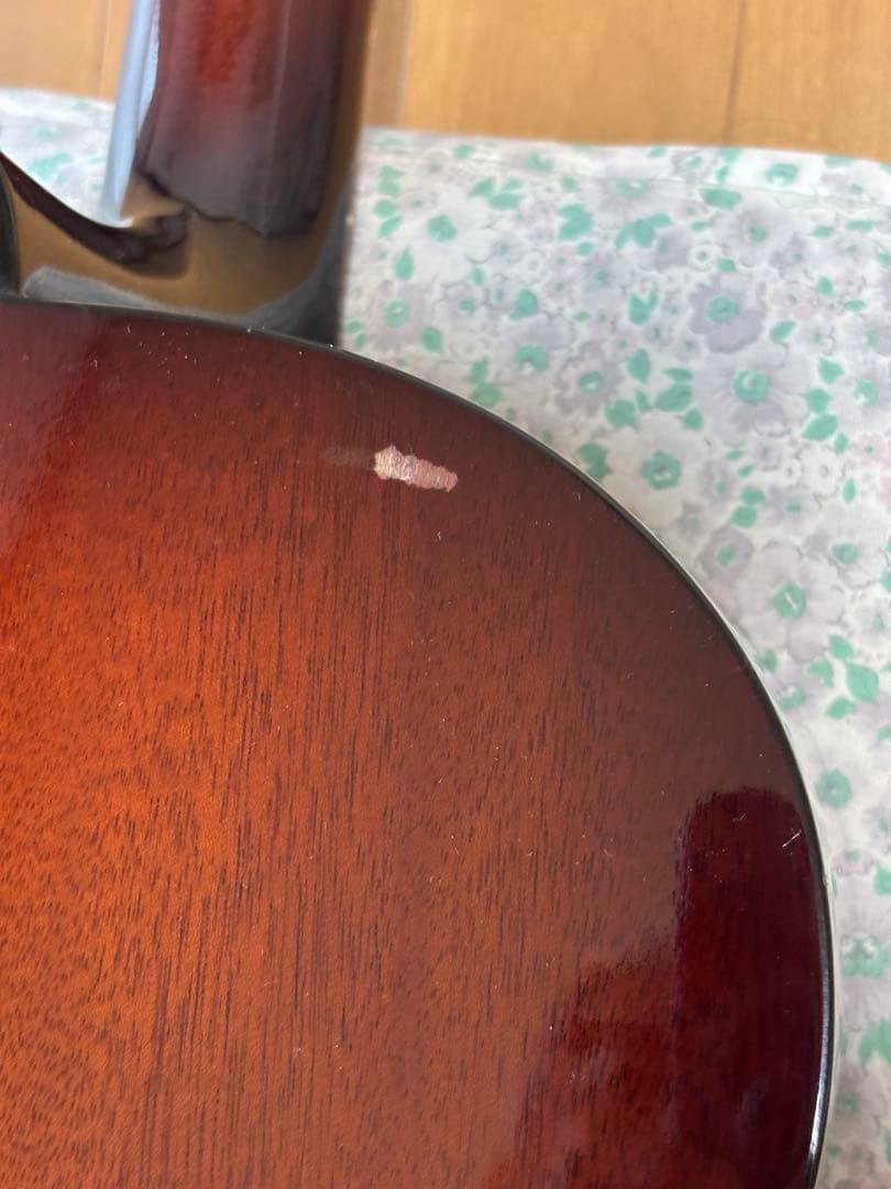 程度上々❗️K.Yairi（Alvarez）G1-F アコギ　製造終了品　調整済‼️