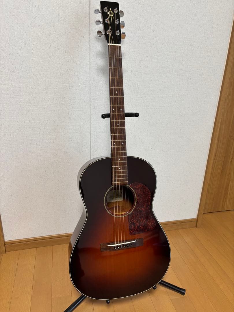 程度上々❗️K.Yairi（Alvarez）G1-F アコギ　製造終了品　調整済‼️