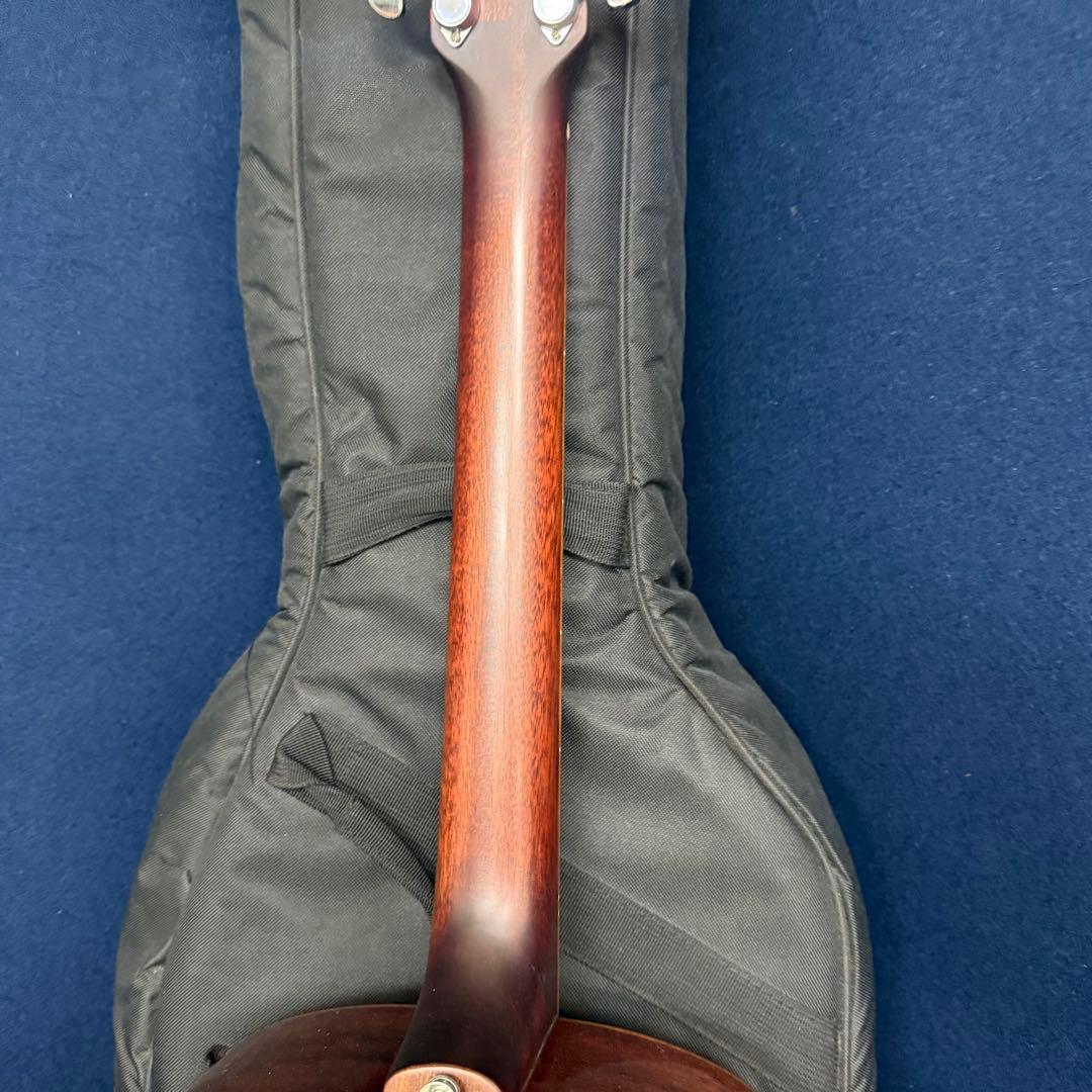 James ジェームス J-800ANAT アコースティックギター ソフトケース