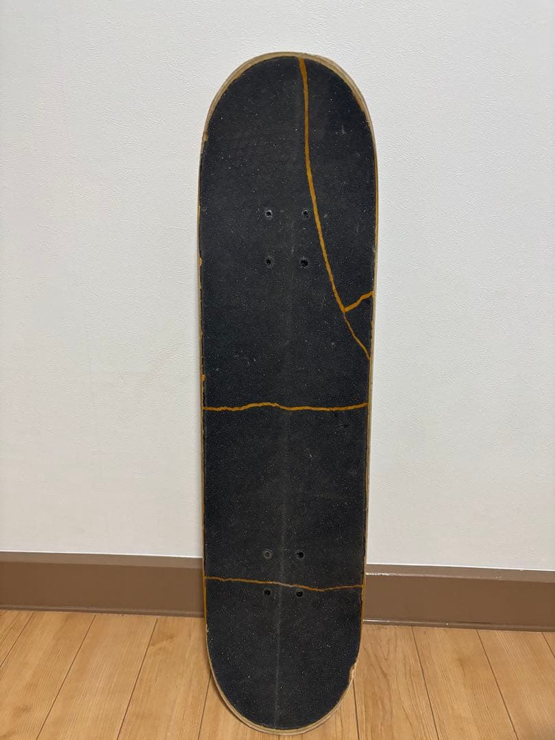 スケートボード一式BAKER DECK× INDE× SPITFIRE