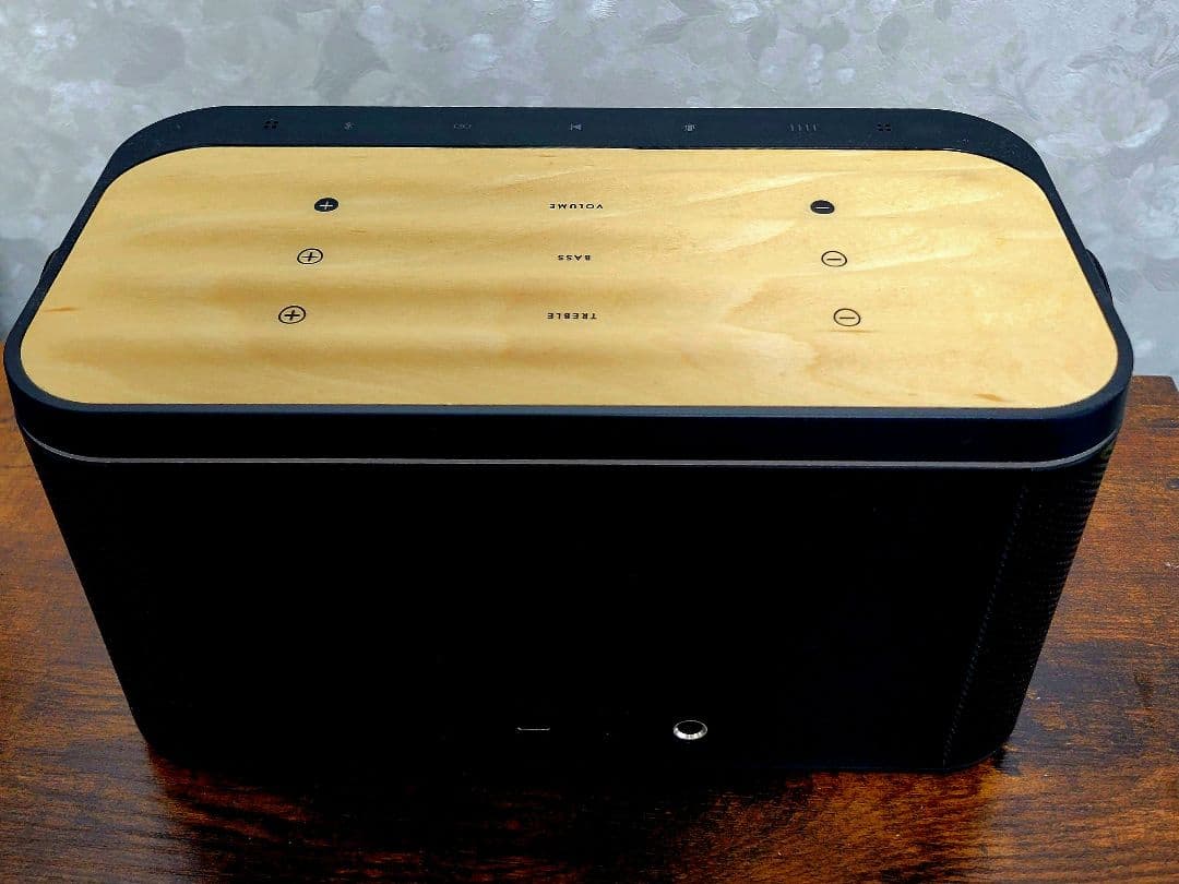 Fender RIFF Bluetoothスピーカー