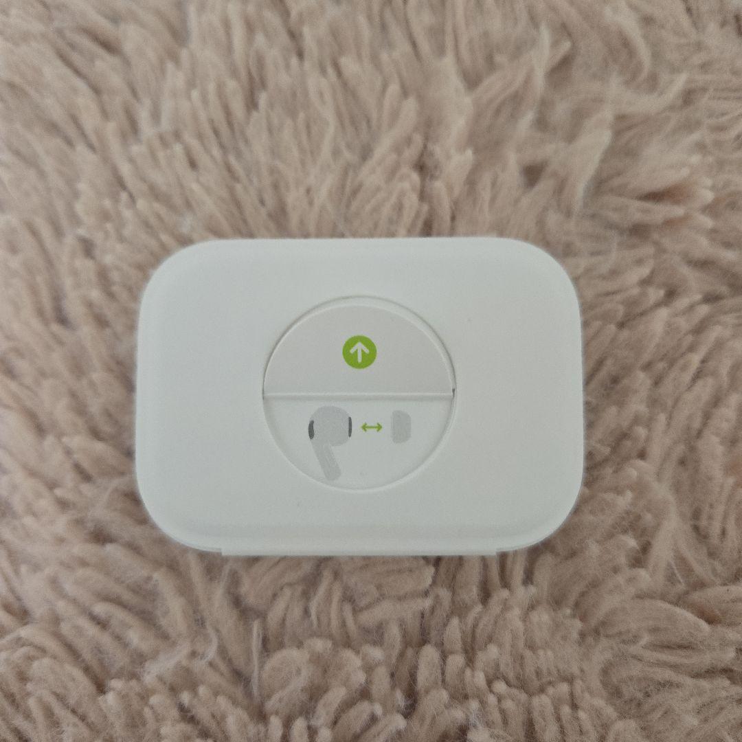 AirPods pro2左耳