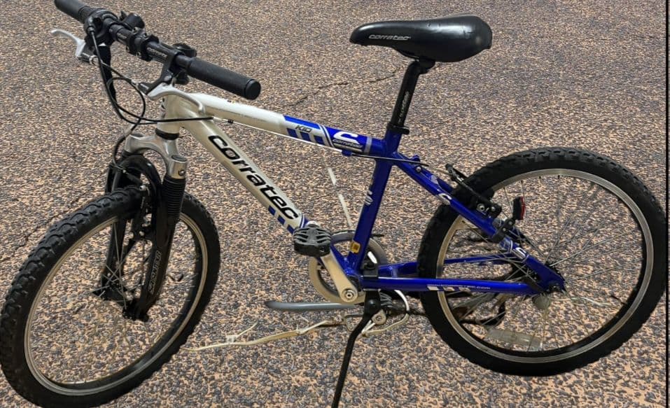 コラテック キッズ マウンテンバイク 自転車 男の子 小学生