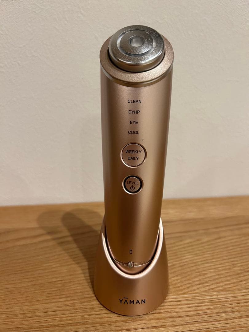 【あいまん】美顔器　YA-MAN フォトプラスシャイニー