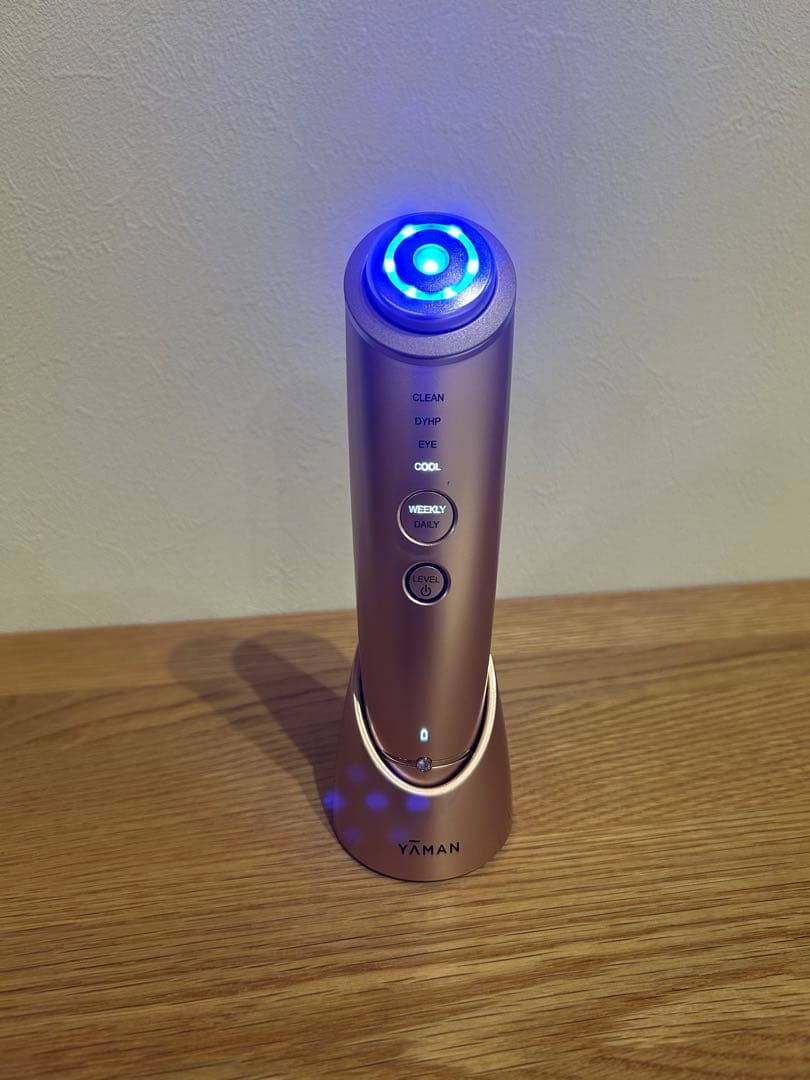 【あいまん】美顔器　YA-MAN フォトプラスシャイニー