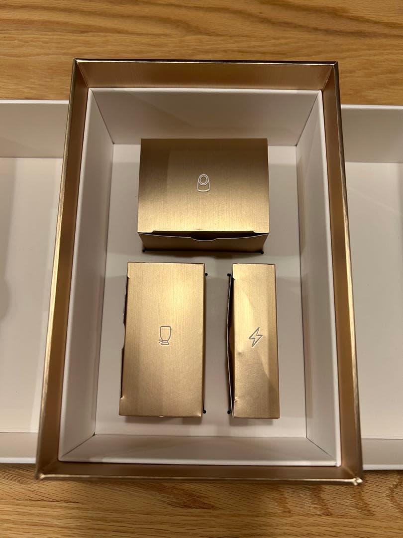 【あいまん】美顔器　YA-MAN フォトプラスシャイニー