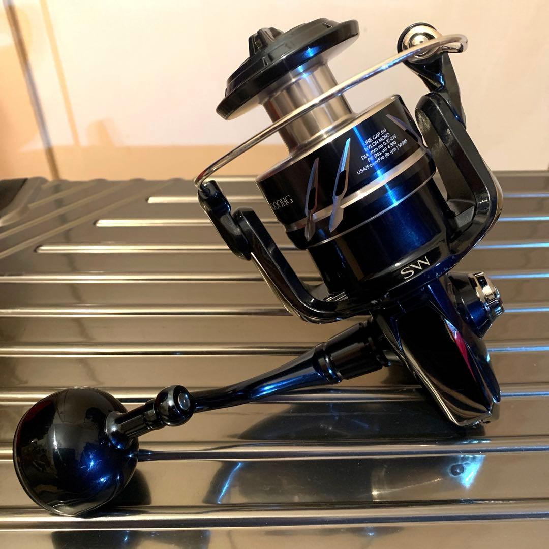 24ストラディックSW8000HG