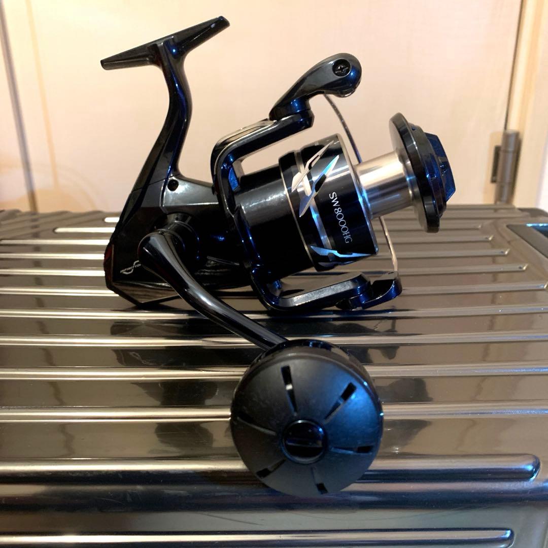 24ストラディックSW8000HG