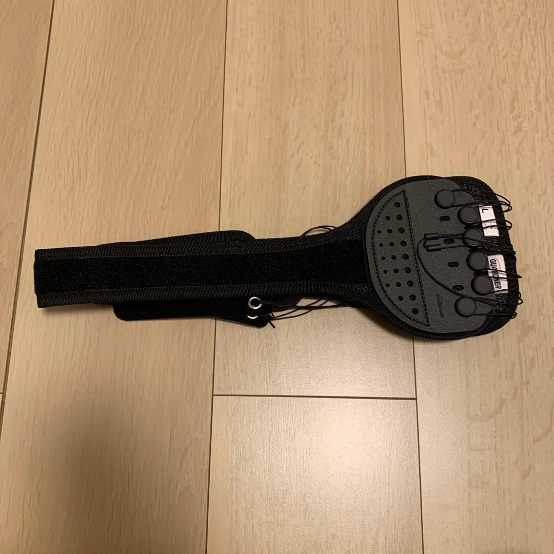 GUARDNER ゴルフベルト L