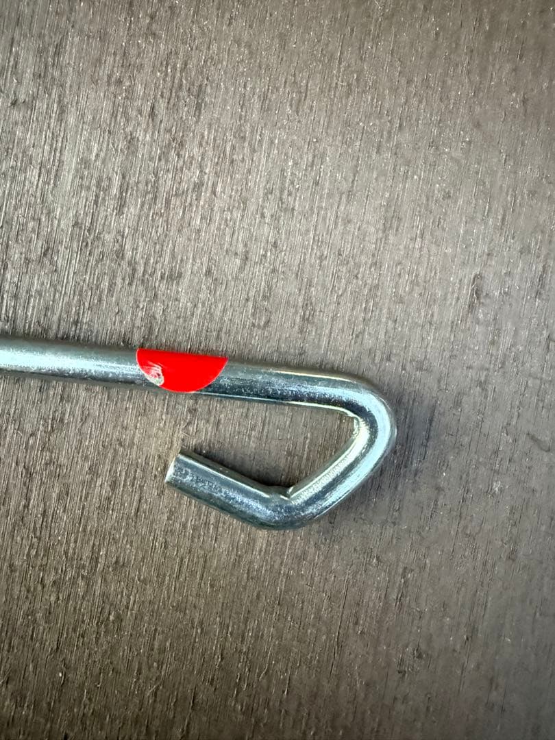 K*S様 テンマクデザイン サーカスTC コンフォートMID インナーテント【2