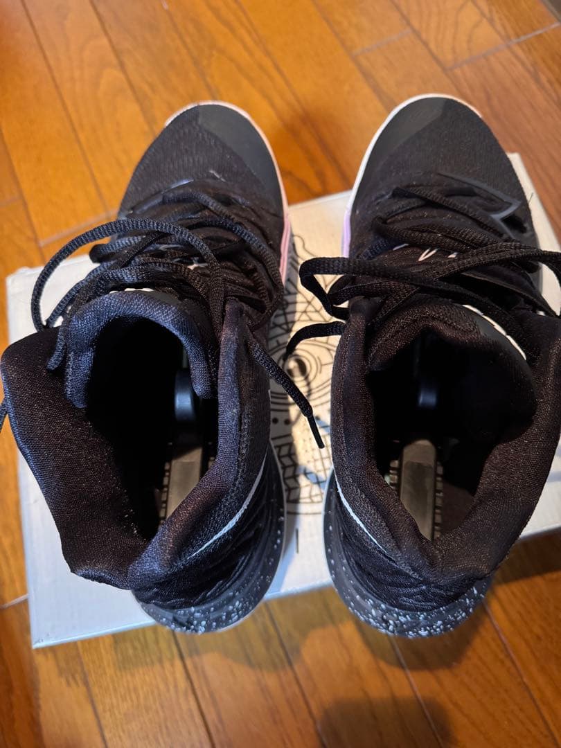 nike kyrie 5 EP 27.5 1stカラー ナイキ カイリー