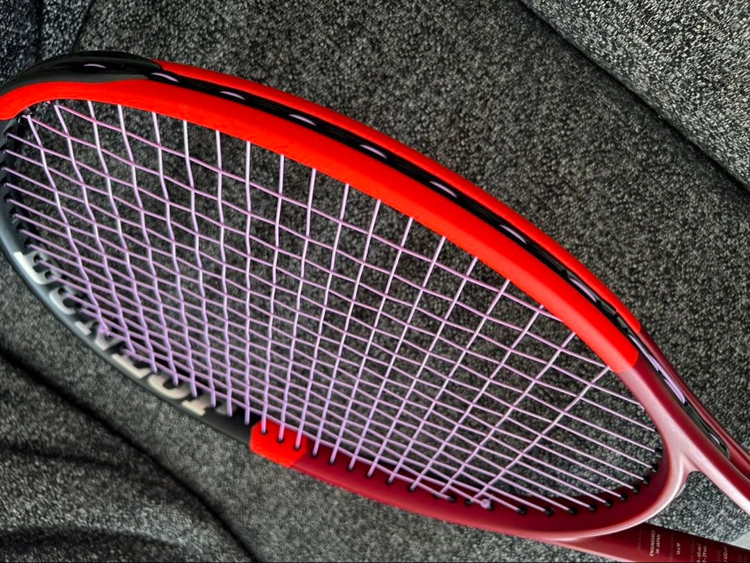 DUNLOP CX 200 ダンロップ グリップサイズ2