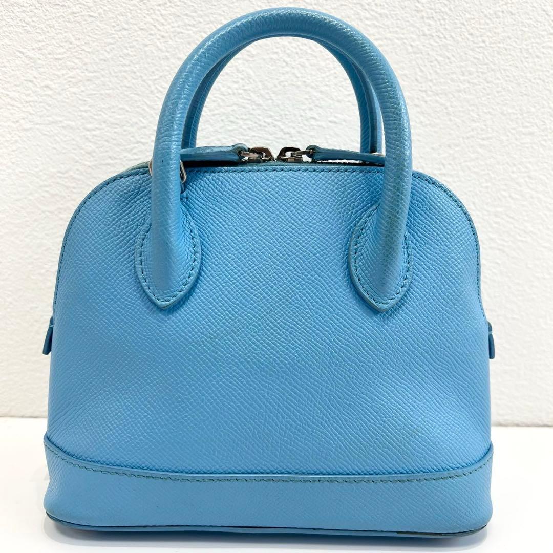 バッグ BALENCIAGA VILLE TOP 2WAY SHOULDER BAG