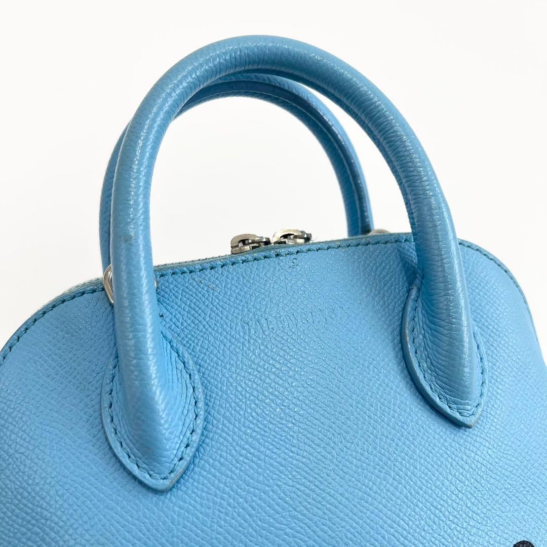 バッグ BALENCIAGA VILLE TOP 2WAY SHOULDER BAG