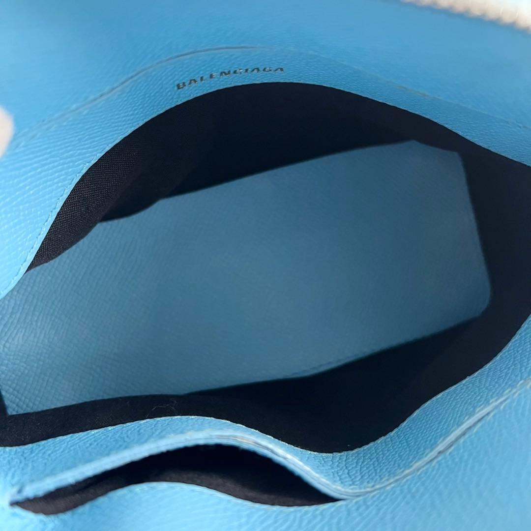 バッグ BALENCIAGA VILLE TOP 2WAY SHOULDER BAG