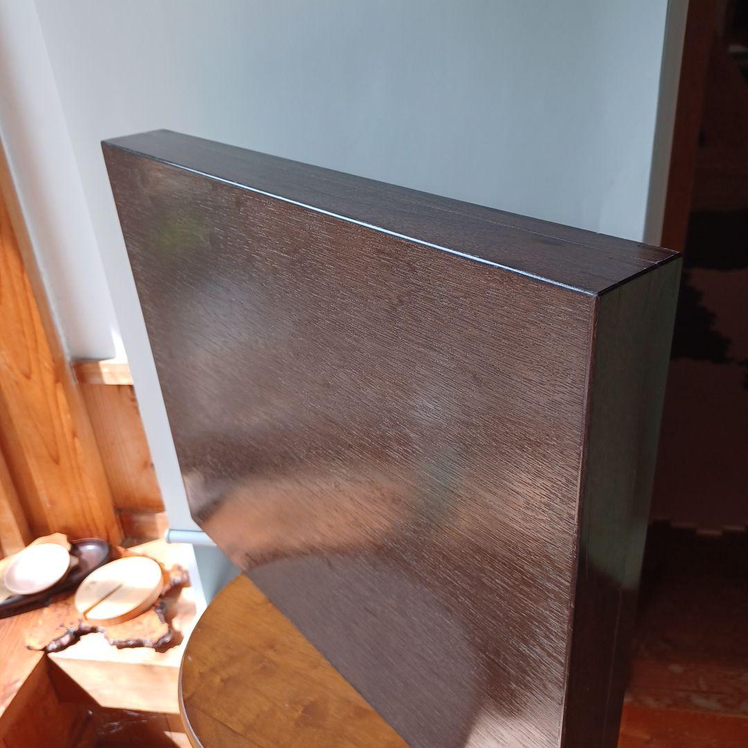 標本箱　大型ドイツ箱2個セット