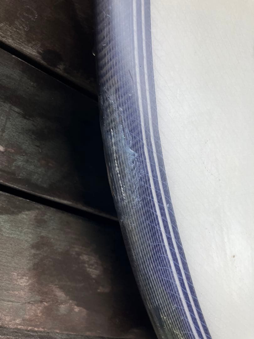 値下げしました大人気！美品　HYPTO KRYPTO ヒプトクリプト　5‘10