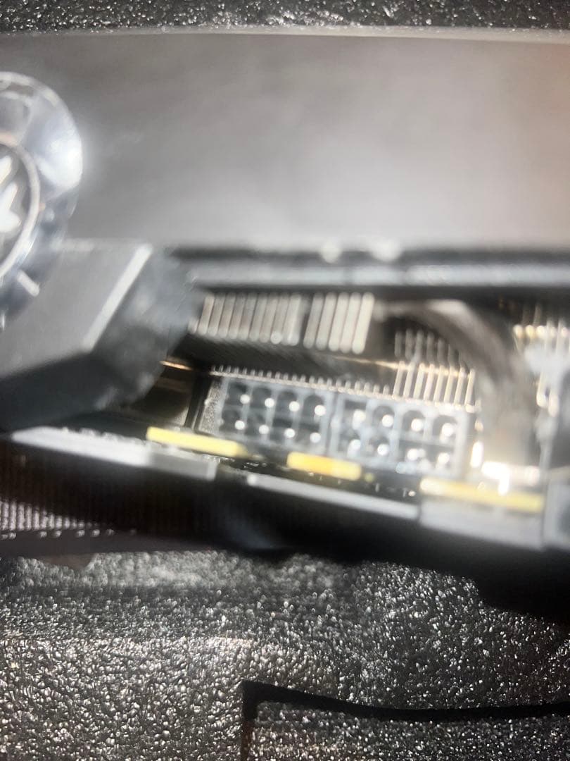 INNO3D RTX 3080Ti ICHILL X4 GDDR6X ヒロ