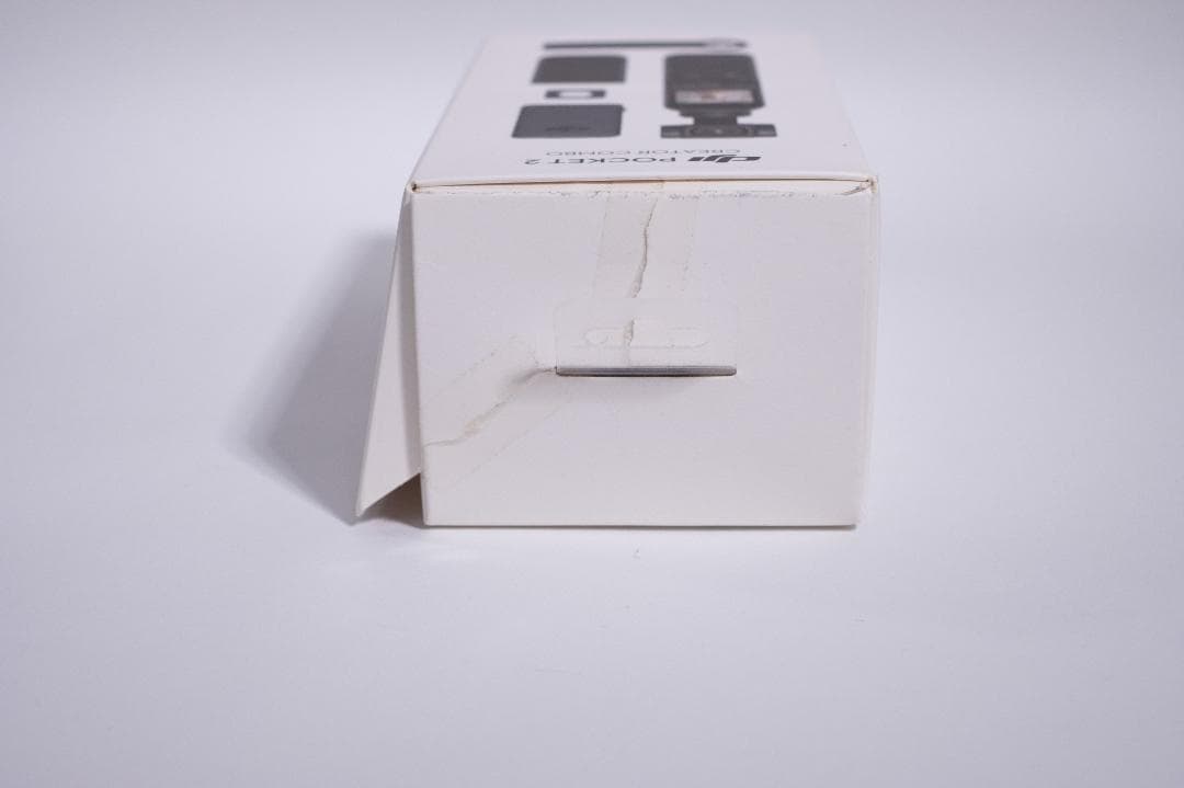 DJI Pocket 2 Creatorコンボ ★充電ケース・NDフィルタ付★