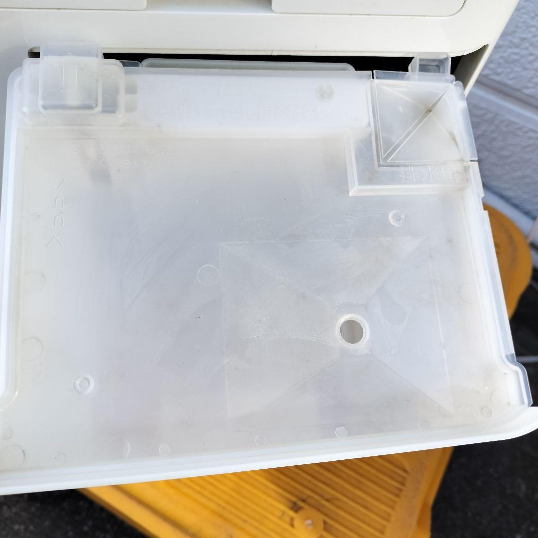 CORONA 衣類乾燥除湿機　CD-S6320 コロナ