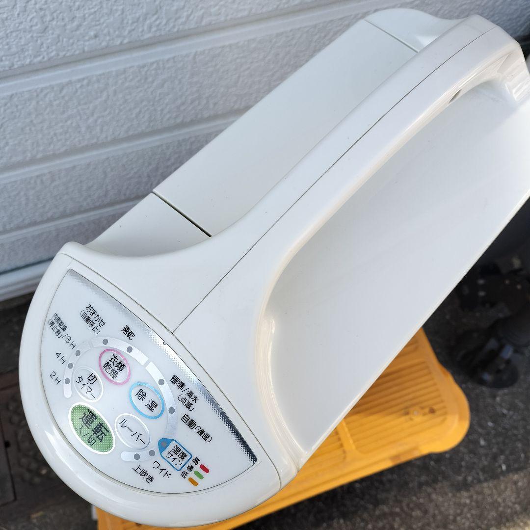 CORONA 衣類乾燥除湿機　CD-S6320 コロナ