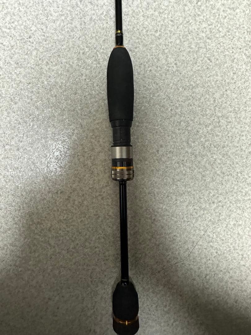 クロステージ CRX-S694AJI アジングロッド 4ピース