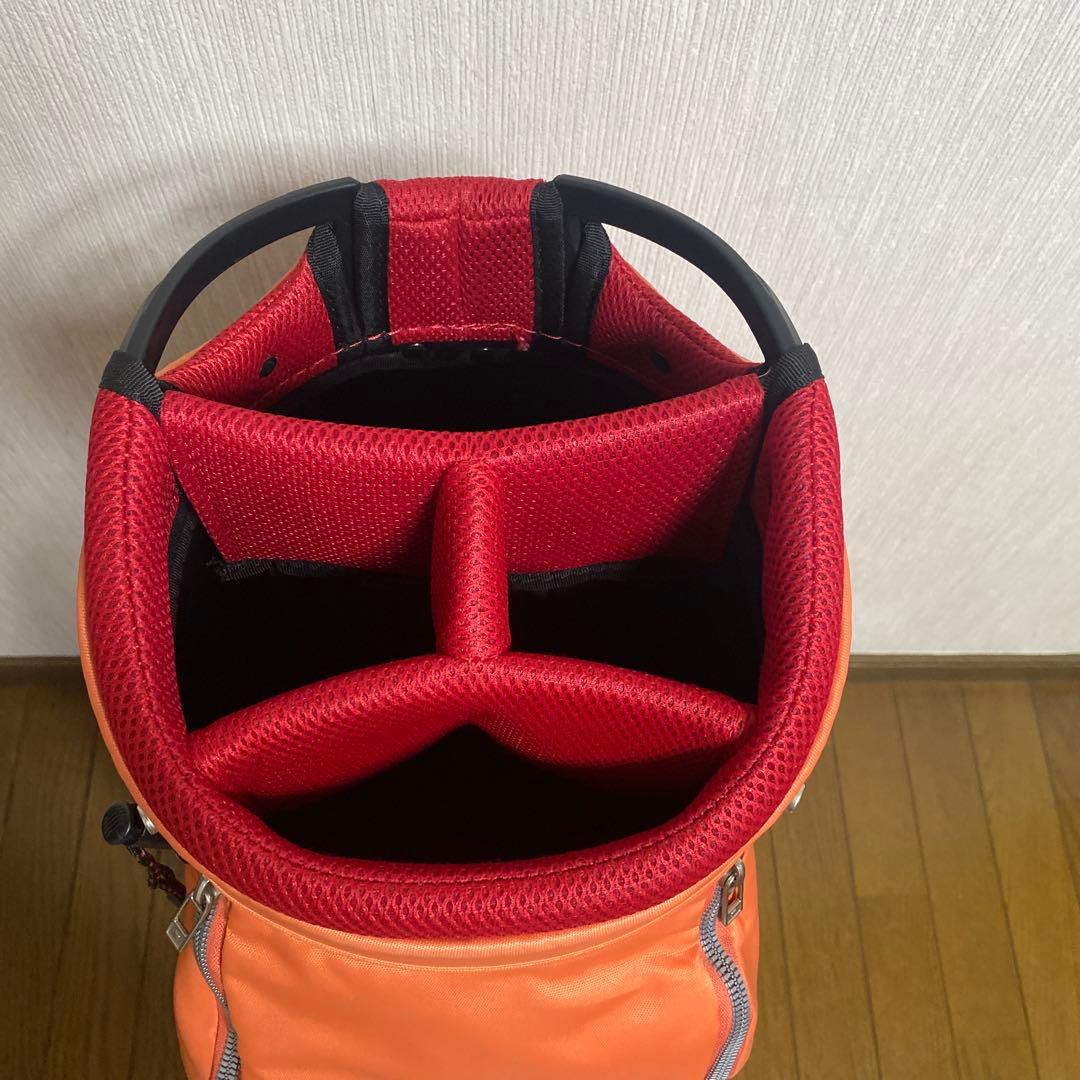 ゴルフバッグ・キャディバッグ