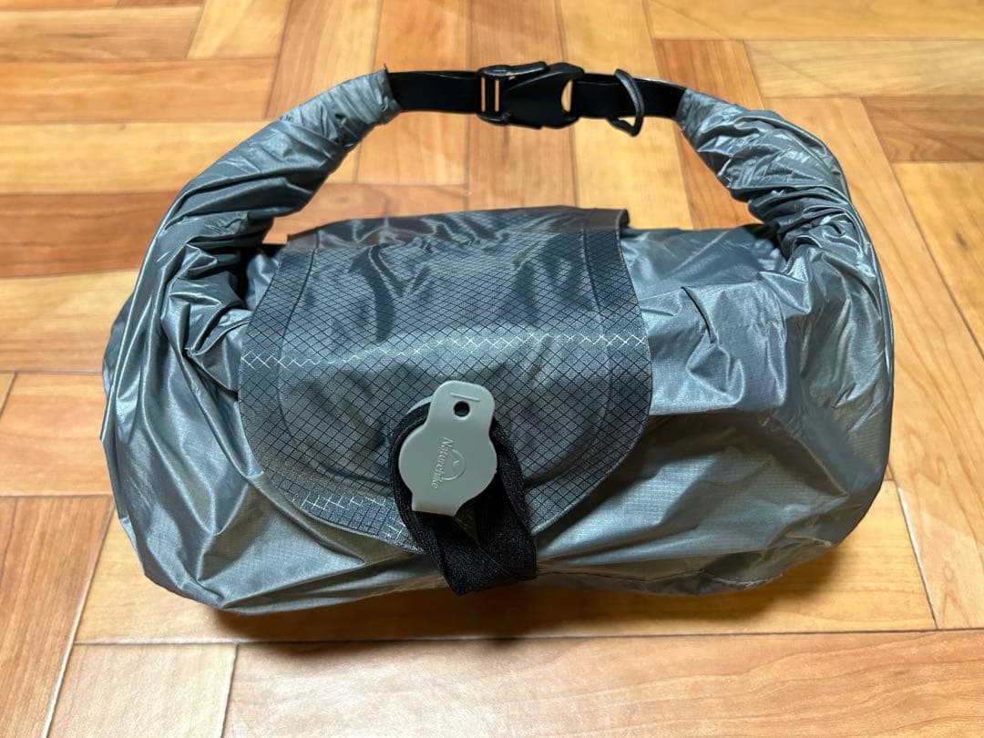 Naturehike エアーマットR5.8 L