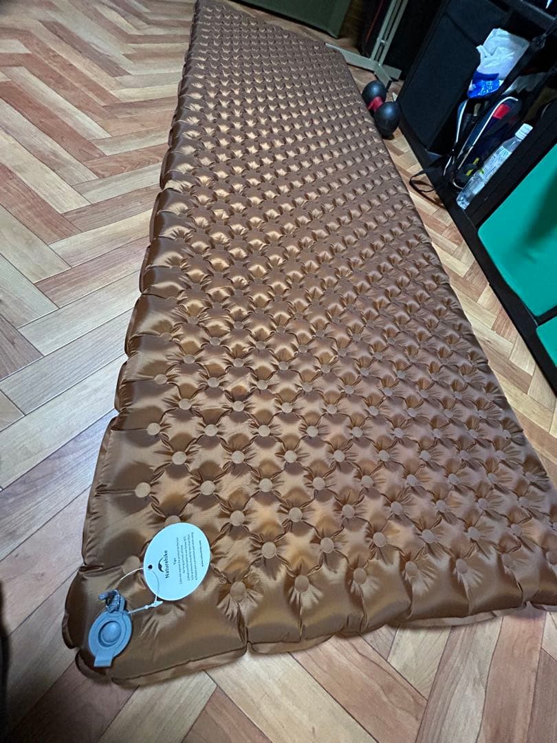 Naturehike エアーマットR5.8 L