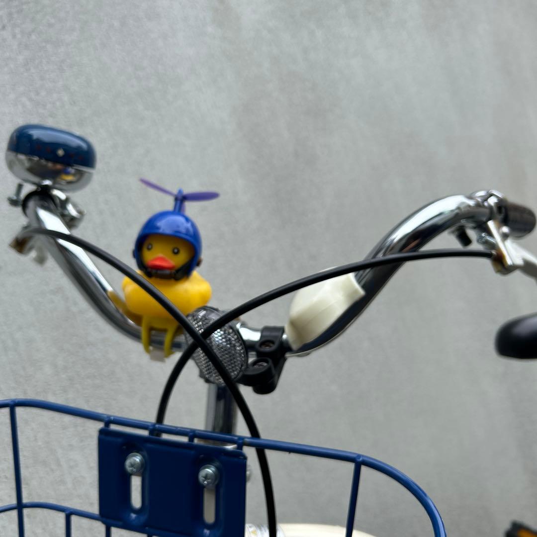 サイクルベースアサヒ 子供用自転車　18インチ　補助輪