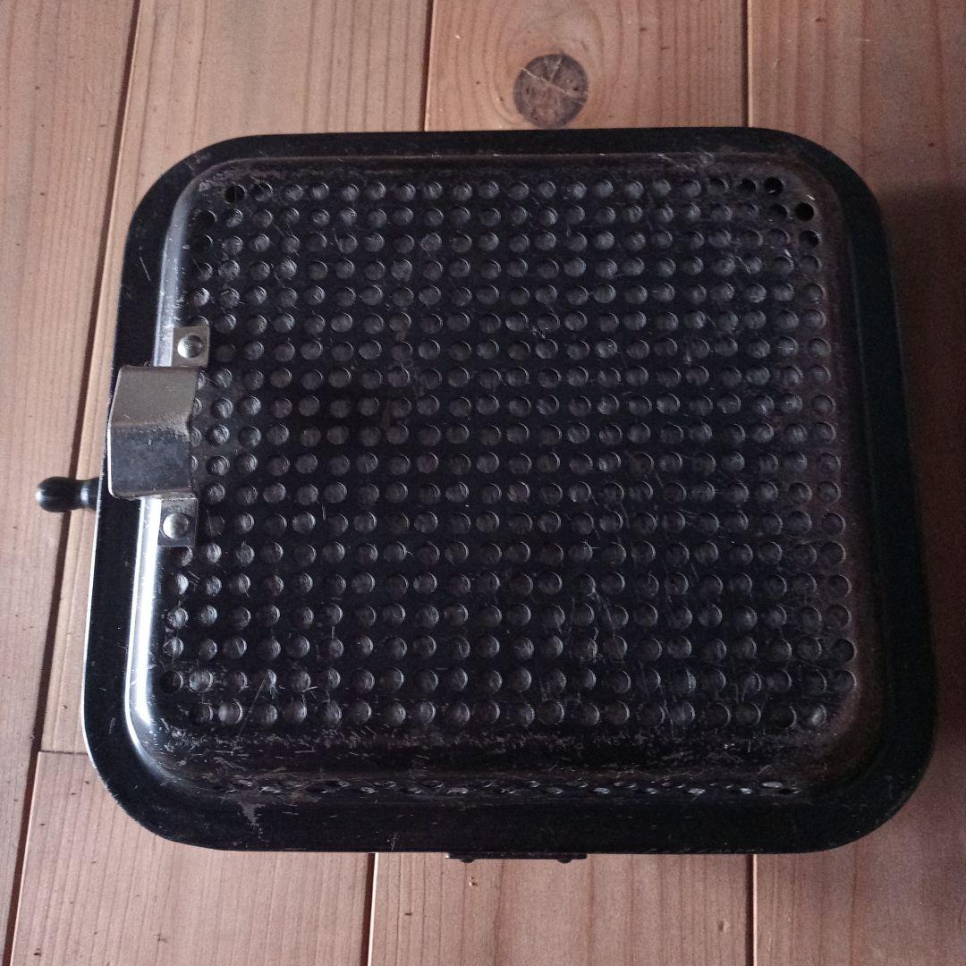 十全豆炭ホームこたつ　豆炭こたつ　昭和レトロ　古道具　グローブ　燃焼器　大判