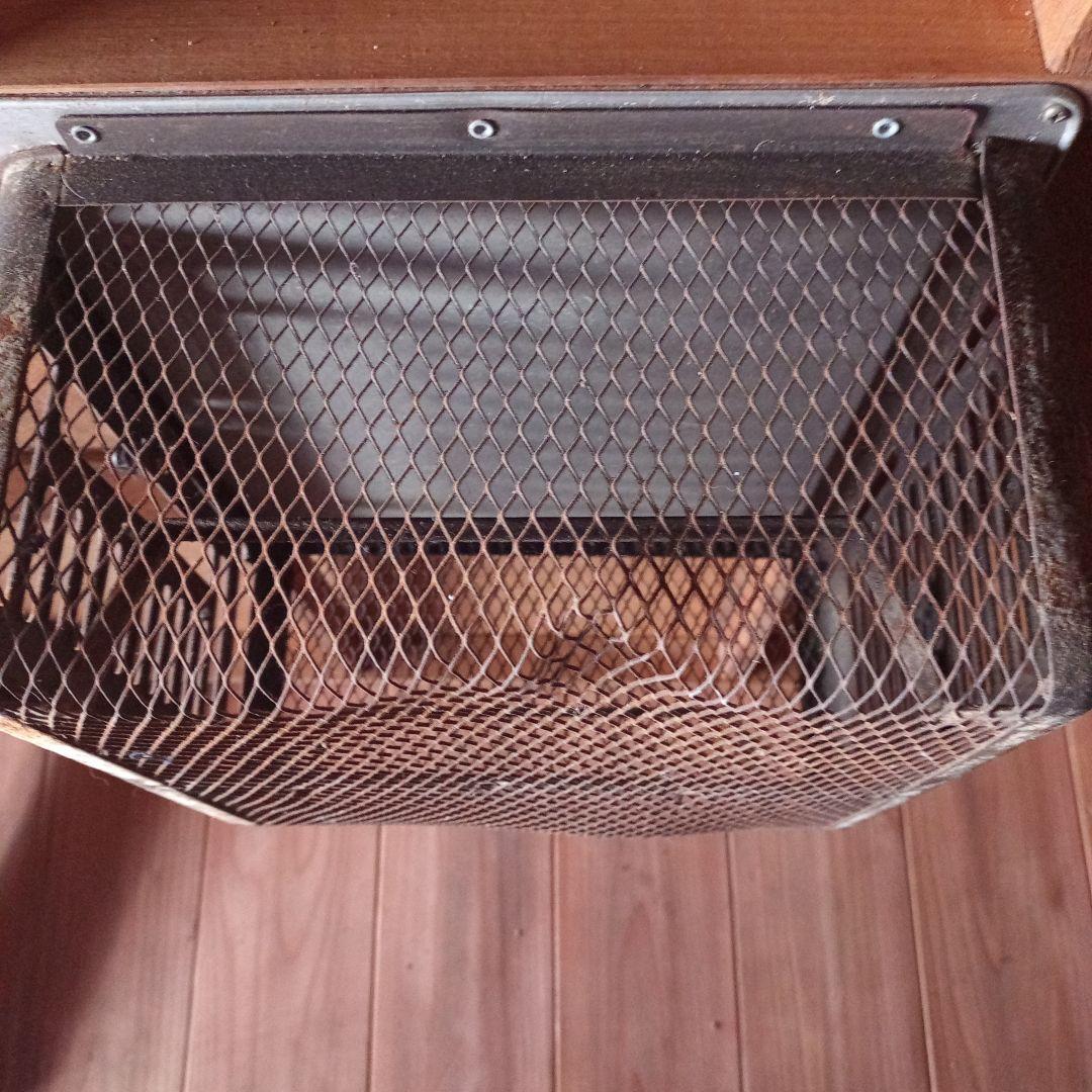 十全豆炭ホームこたつ　豆炭こたつ　昭和レトロ　古道具　グローブ　燃焼器　大判