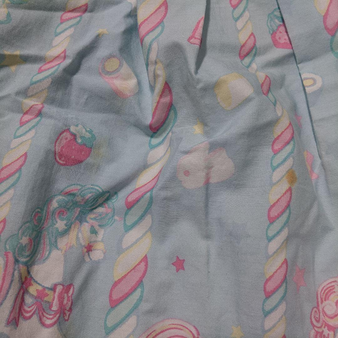 Angelic Pretty♡Sugary Carnival♡JSKセット♡初販