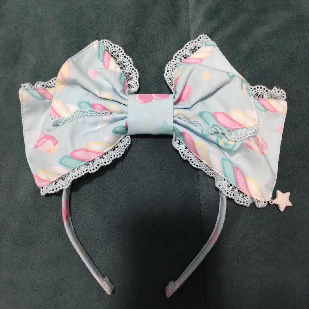 Angelic Pretty♡Sugary Carnival♡JSKセット♡初販