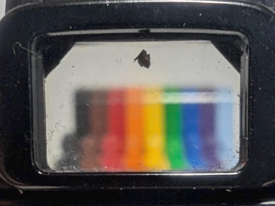 フィルムカメラ 0295 OLYMPUS OM-1 + F.ZUIKO 50mm F1.8