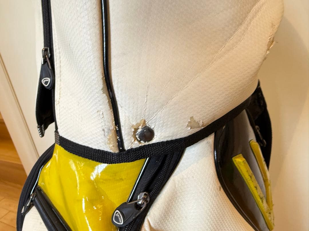 スリクソン、キャロウェイ等！ゴルフクラブセット