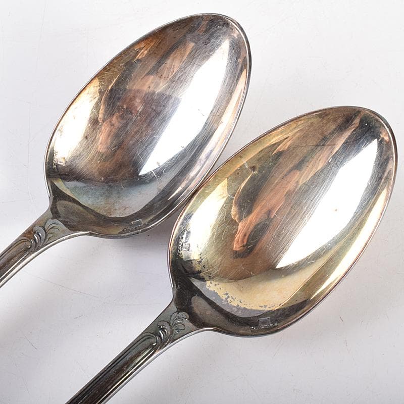 カトラリー　CHRISTOFLE　クリストフル　スプーンなど　C　R7706