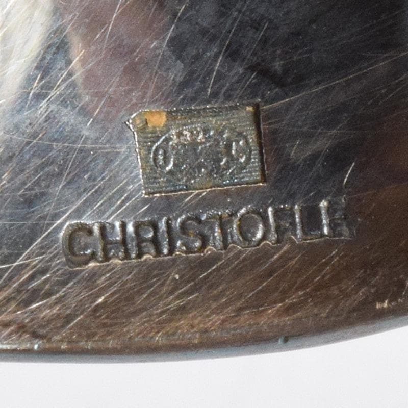 カトラリー　CHRISTOFLE　クリストフル　スプーンなど　C　R7706