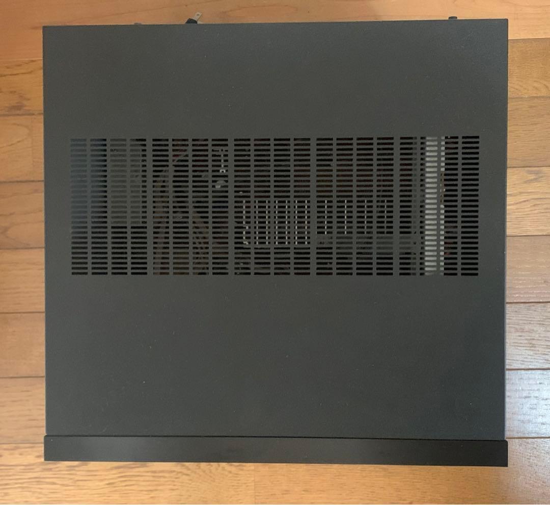 KENWOOD ROXY DG55 スピーカー無し ジャンク