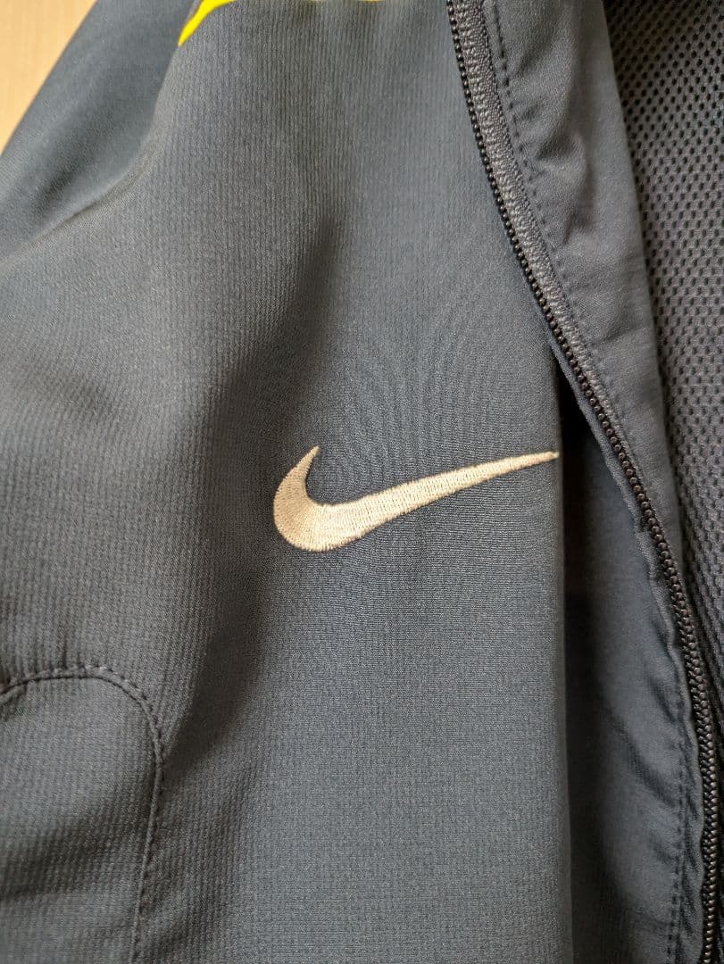 04/05 インテル・ミラノ トレーニング上下セット