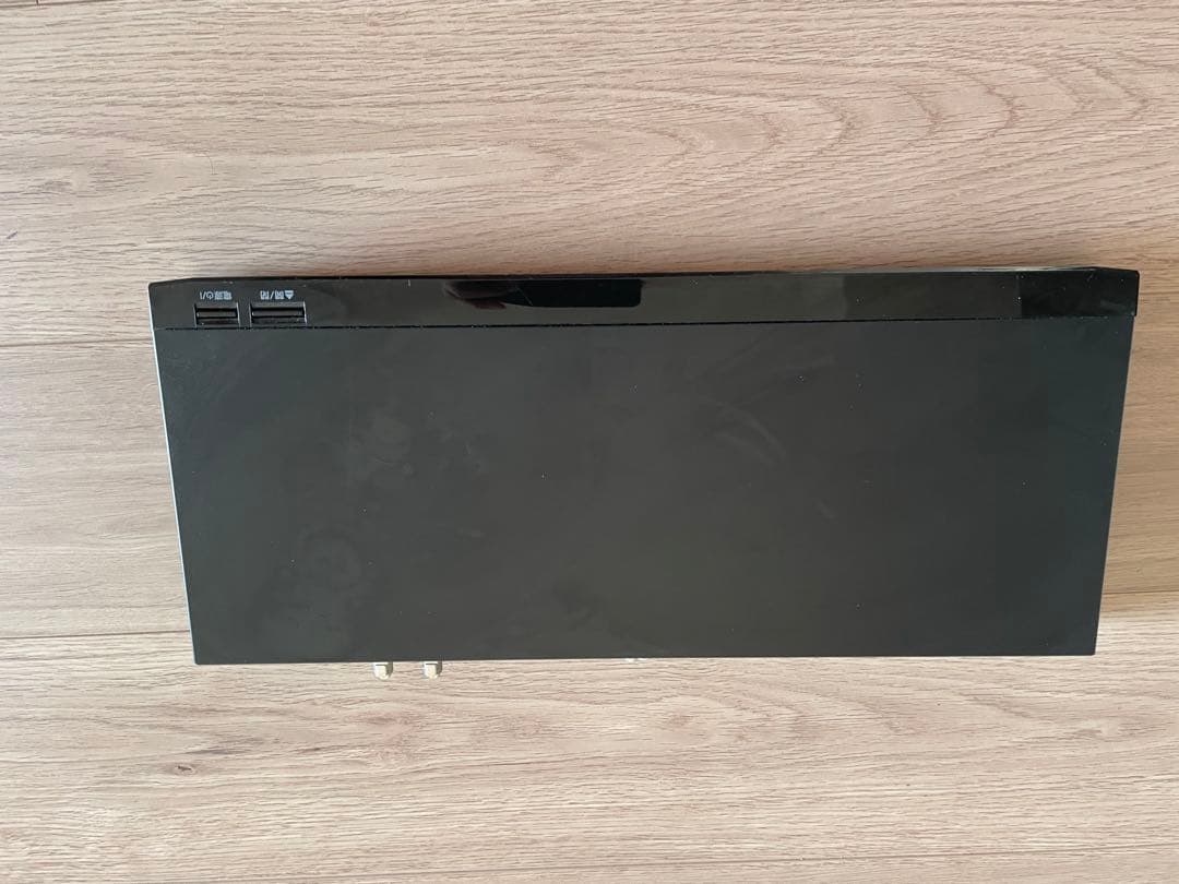 Panasonic DIGA DMR-BRW1010 ブルーレイレコーダー