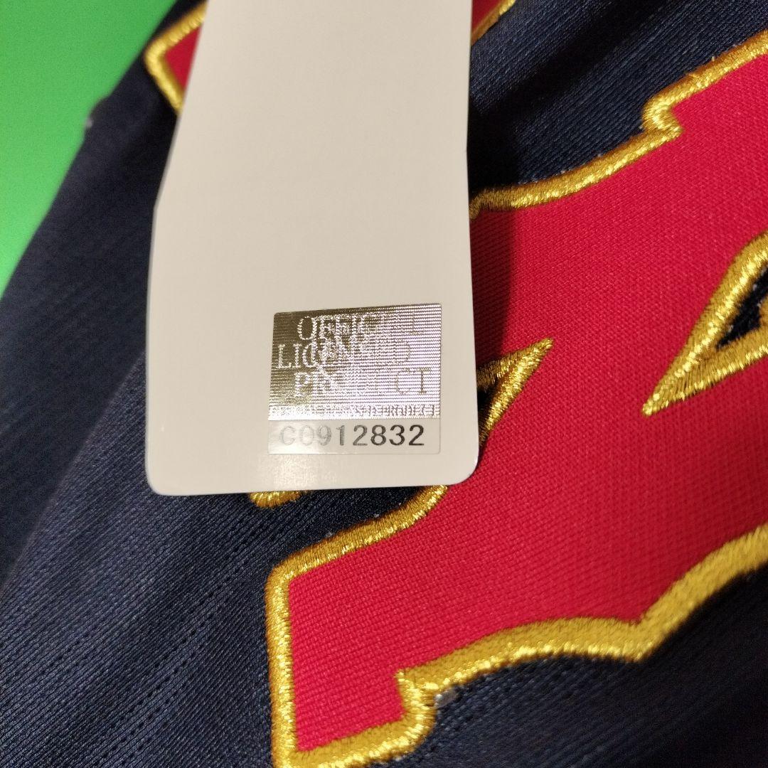 新品タグ付き　ミズノ　野球　侍ジャパン　ユニフォーム