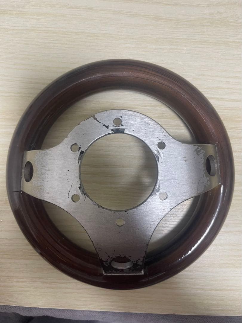 NARDI 小径ハンドル 街道レーサー今月限定値下げ