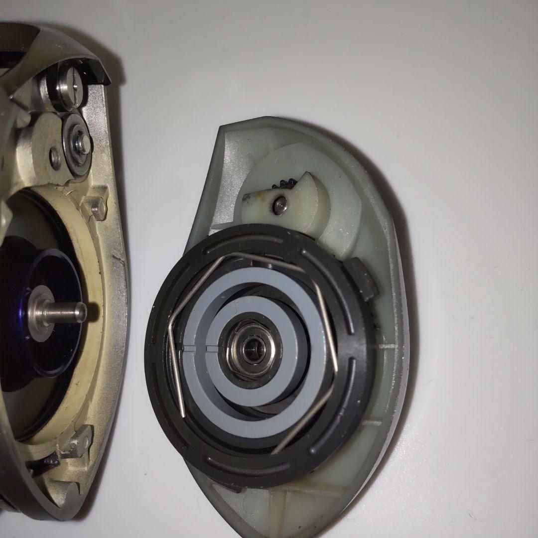 TD-Z 100ML USトレイル