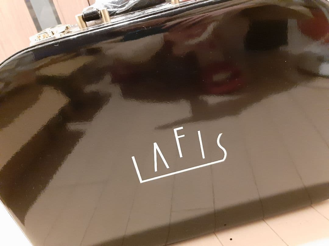 LAFIS ボディメンテナンス