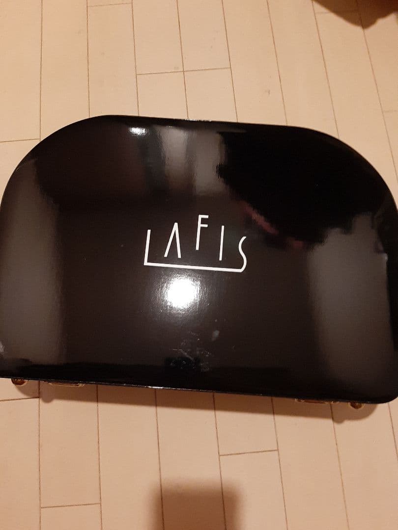 LAFIS ボディメンテナンス