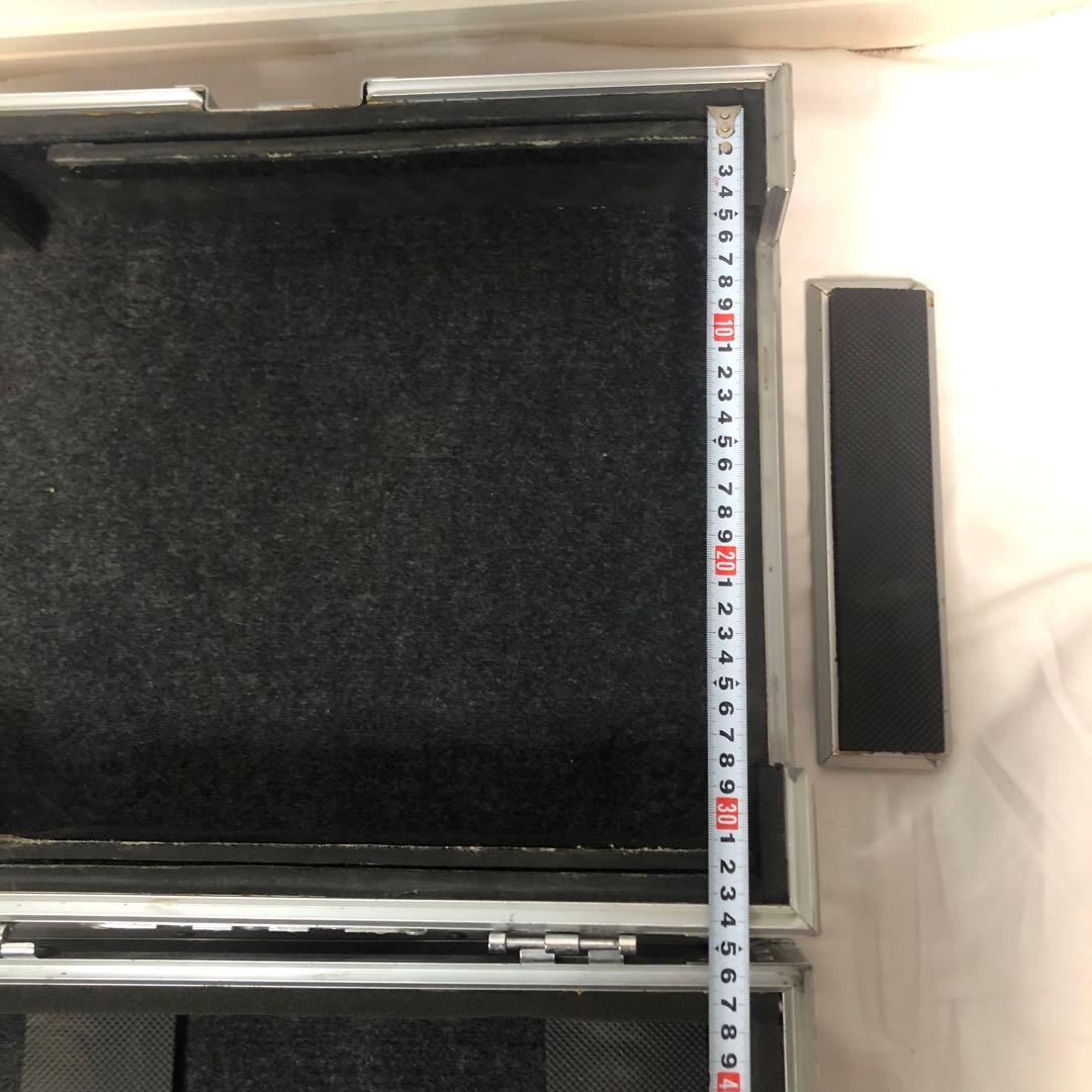 送料込★良品★Road Ready CDJ対応 ハードケース RRCDJMKII